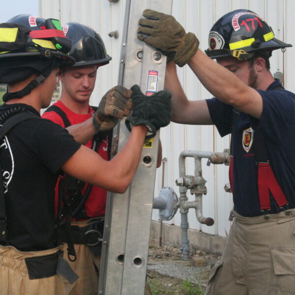 Ladder Training